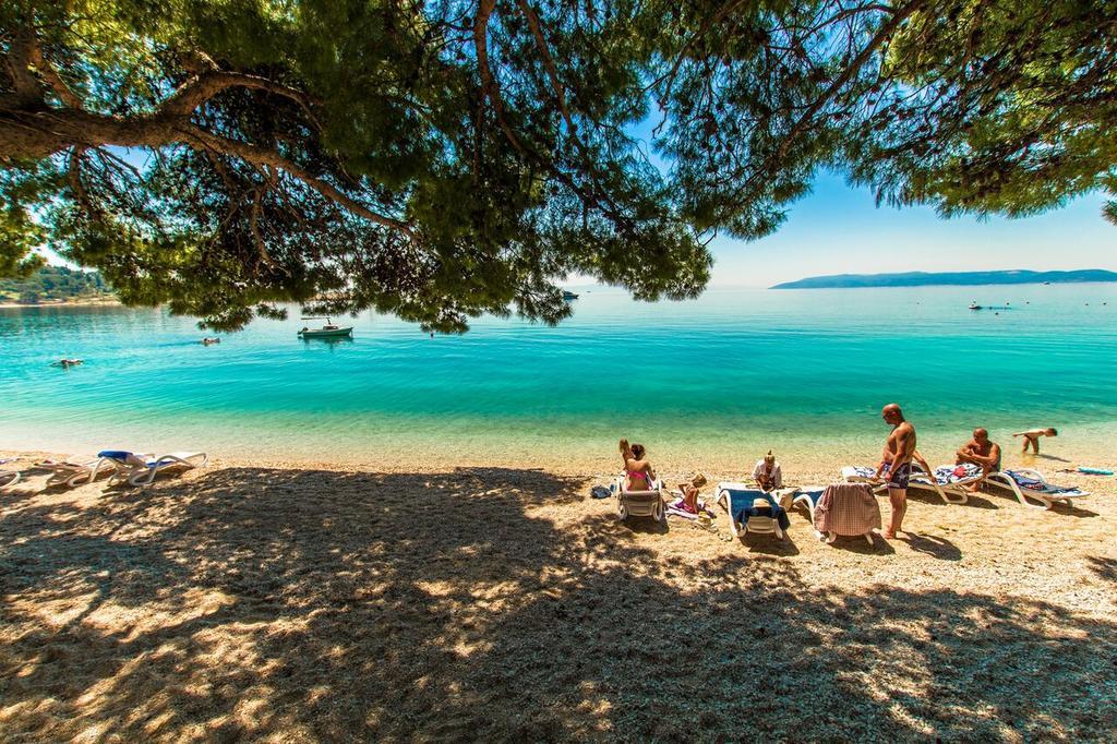 Vila Niko Apartment Makarska Ngoại thất bức ảnh
