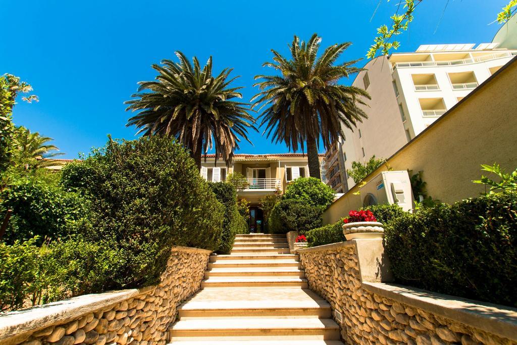 Vila Niko Apartment Makarska Ngoại thất bức ảnh