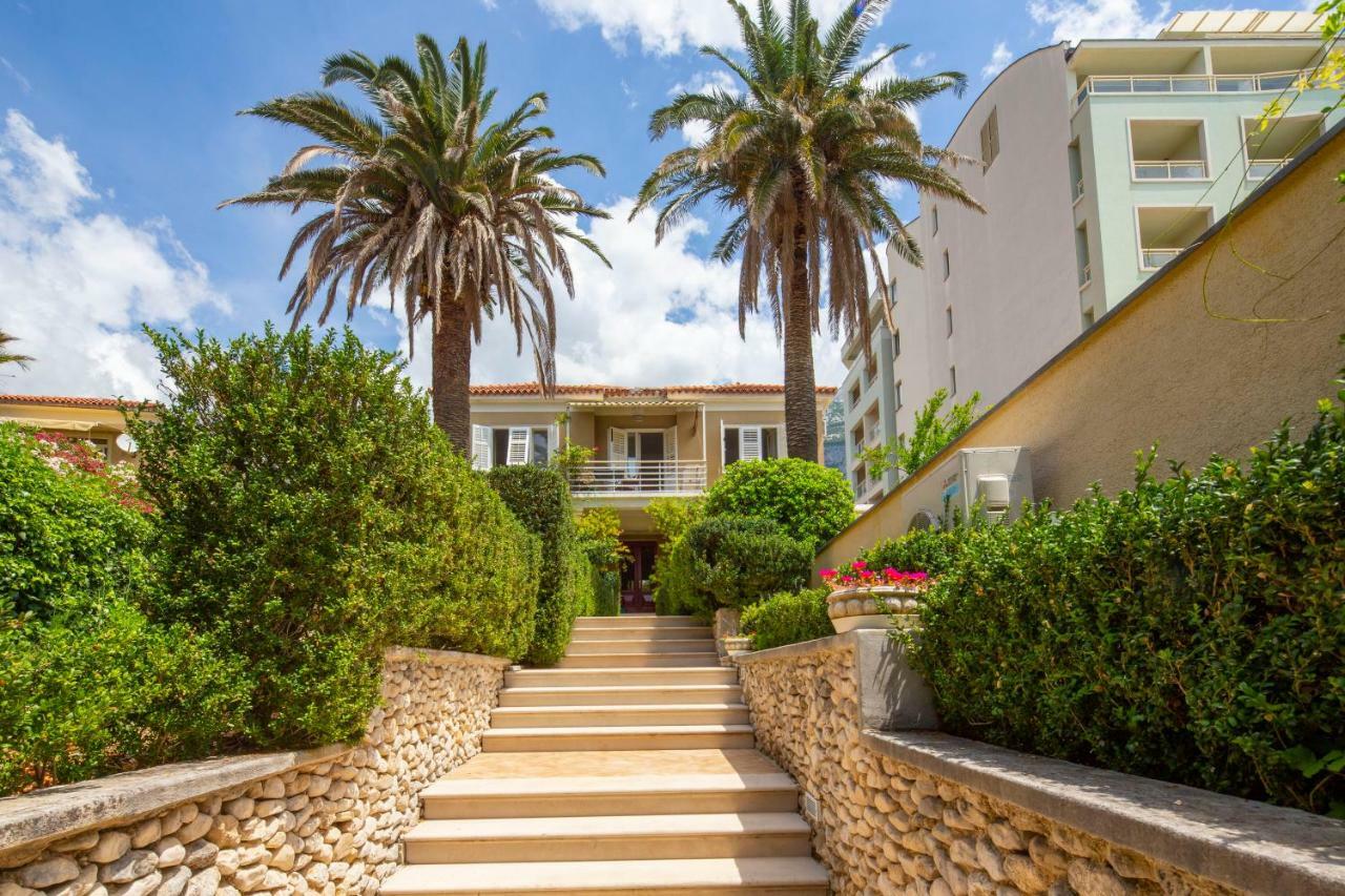 Vila Niko Apartment Makarska Ngoại thất bức ảnh