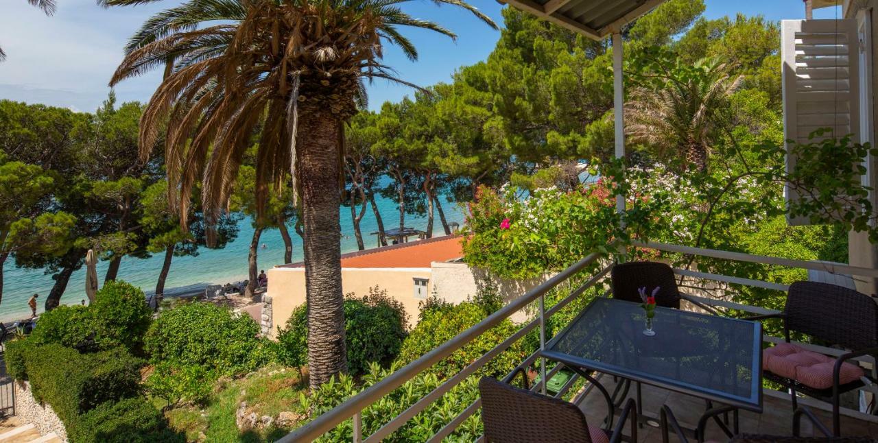 Vila Niko Apartment Makarska Ngoại thất bức ảnh