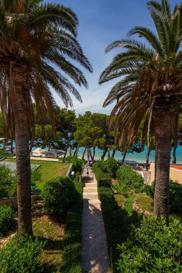 Vila Niko Apartment Makarska Ngoại thất bức ảnh