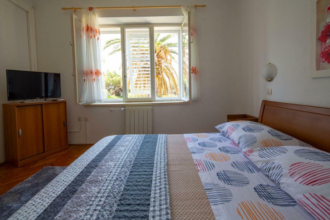 Vila Niko Apartment Makarska Ngoại thất bức ảnh
