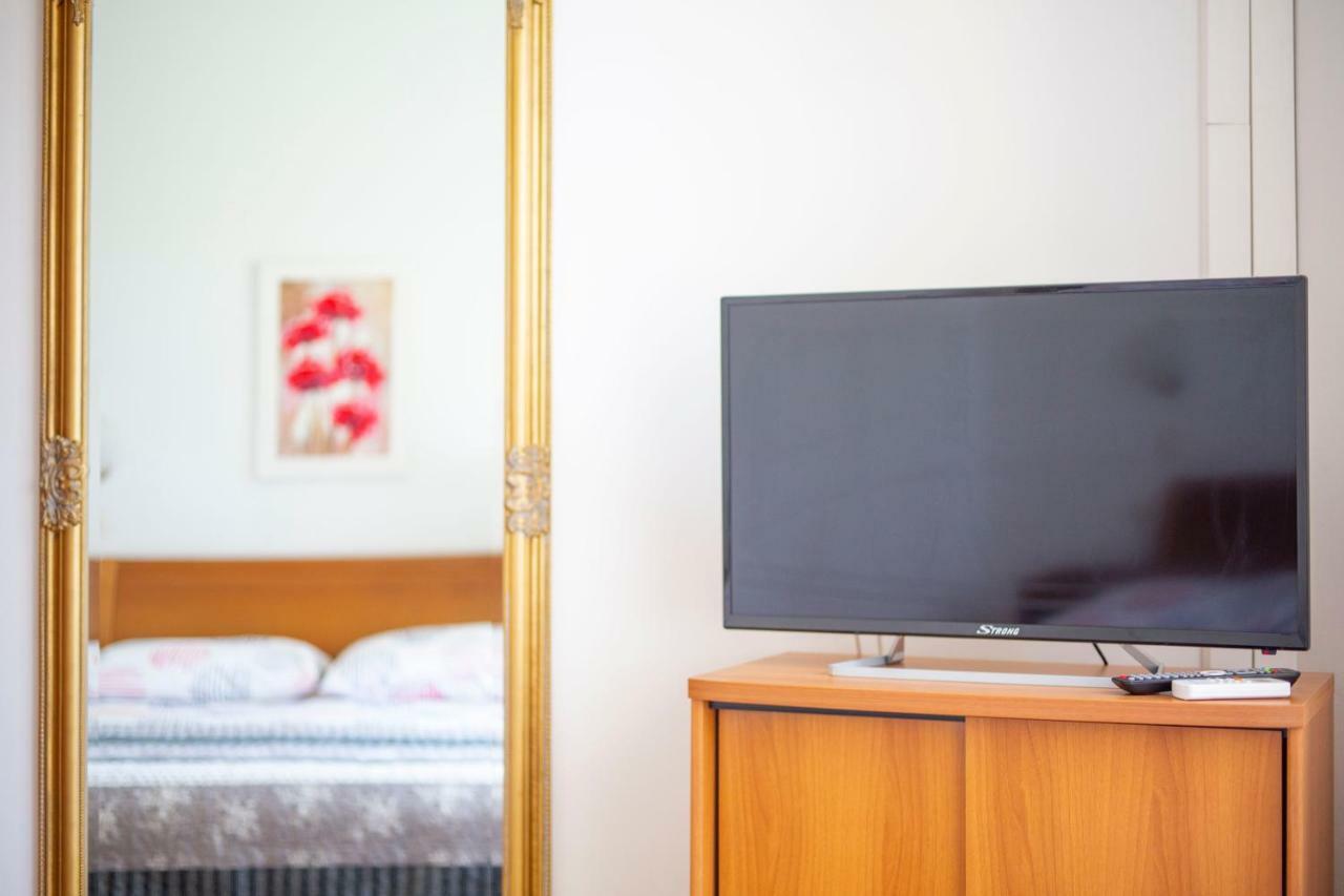 Vila Niko Apartment Makarska Ngoại thất bức ảnh