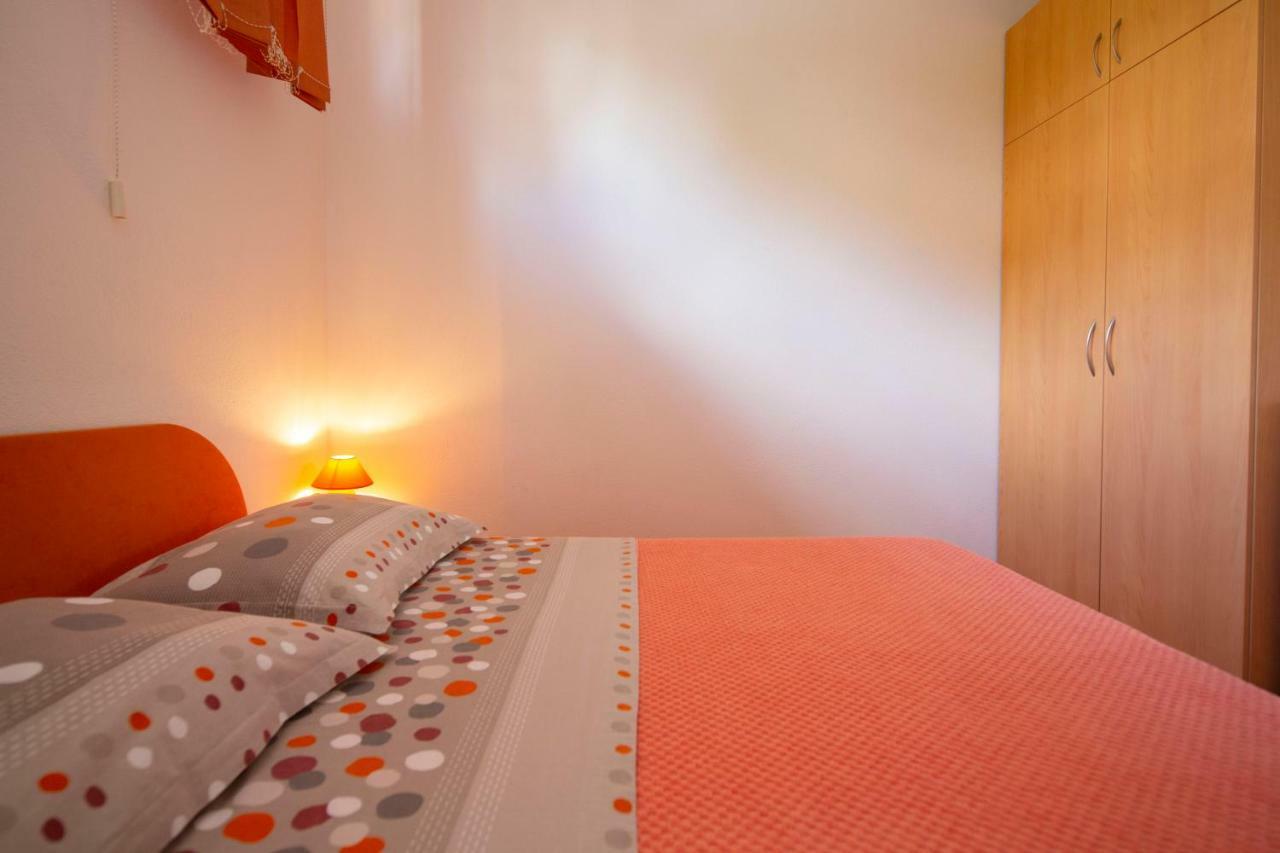 Vila Niko Apartment Makarska Ngoại thất bức ảnh