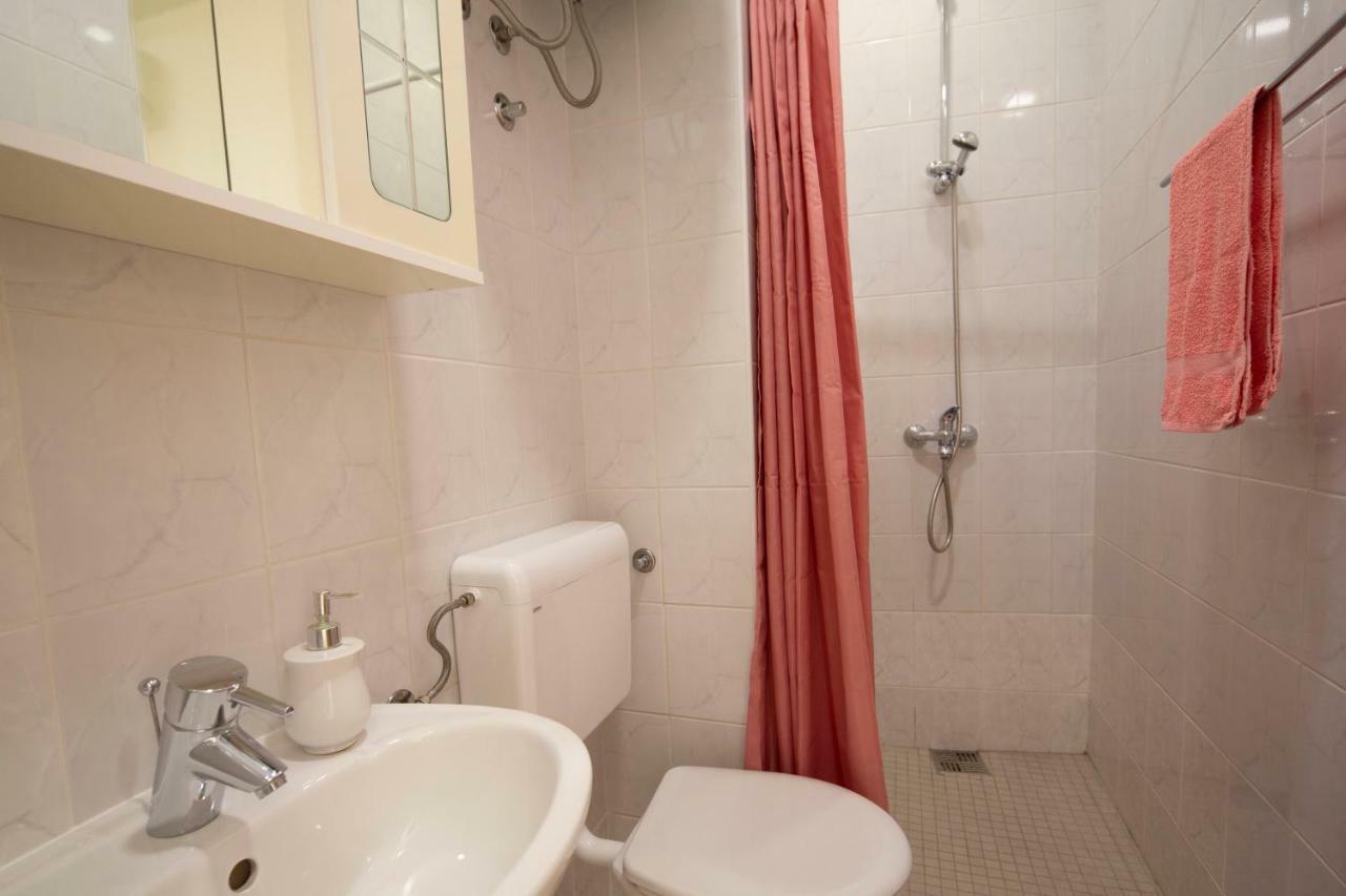 Vila Niko Apartment Makarska Ngoại thất bức ảnh
